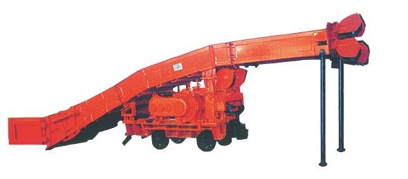 ，能耗低【礦山巷道扒渣機】用了都說好！