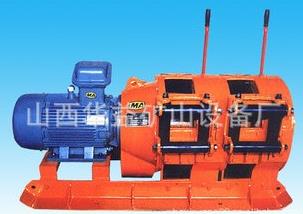 【2JPB-55KW耙礦絞車(電耙)】使用時的“溫馨提示”??！