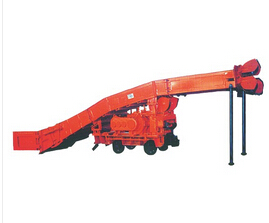 耙斗裝巖機(jī)，容不得馬虎